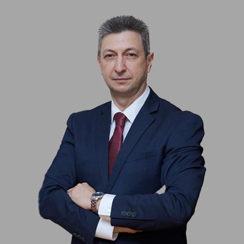 Nazim Panahov