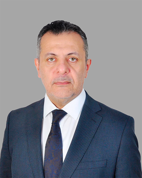 Rufat  Huseynli