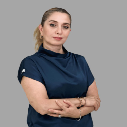 Hanifa Musayeva