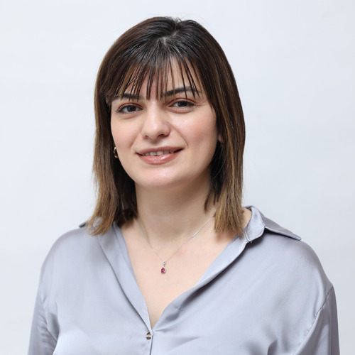 Shabnam Yilmaz