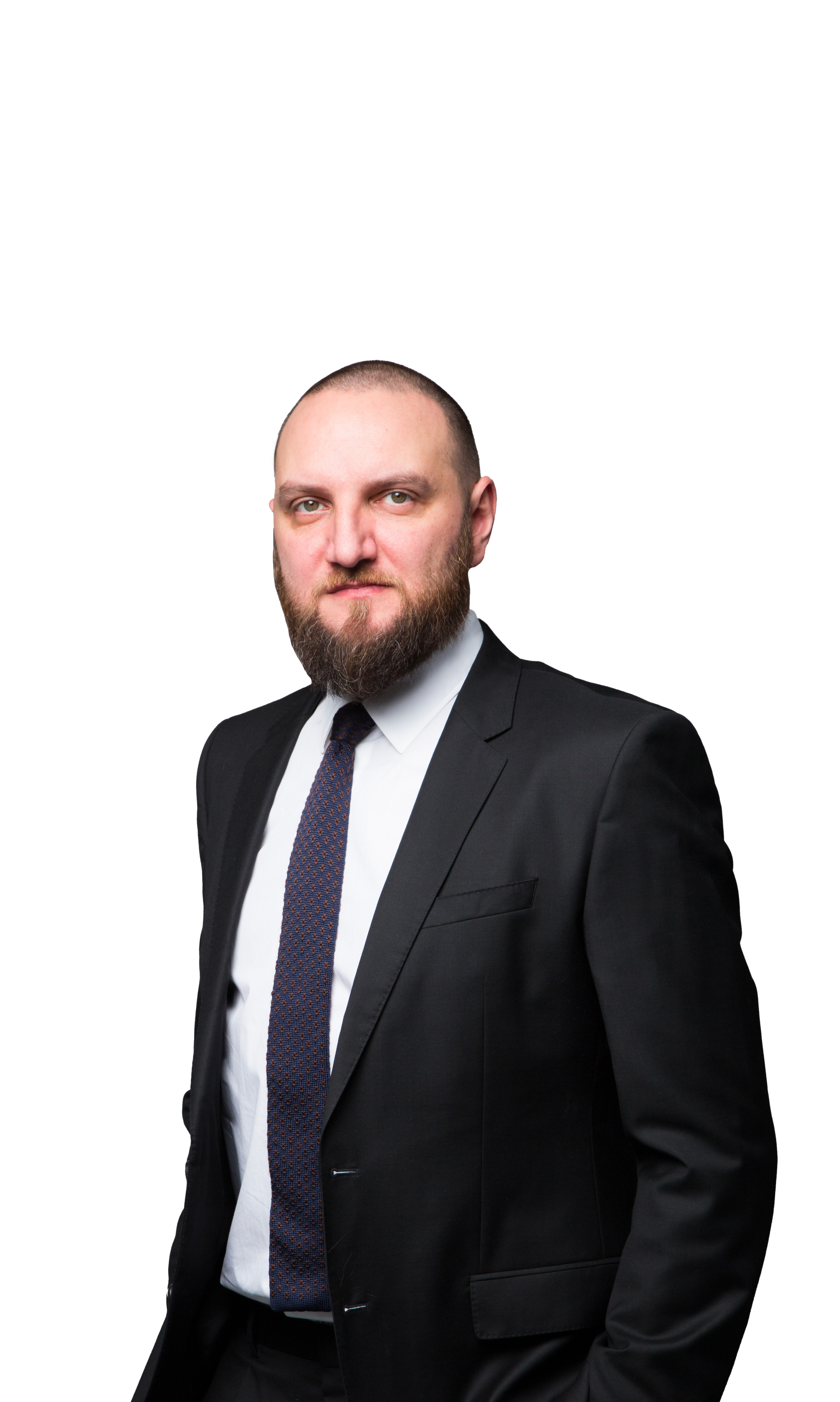 Dr. Artur Podzhigant