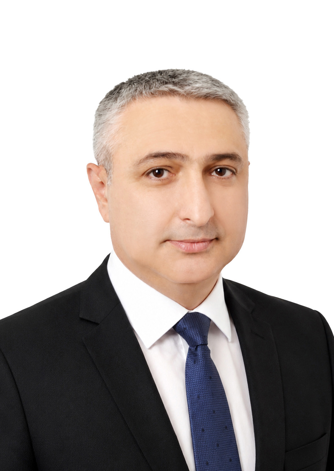 Assoc. Prof. Dr. Asif Arkhmammadov