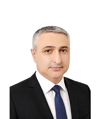 Assoc. Prof. Dr. Asif Arxmammadov