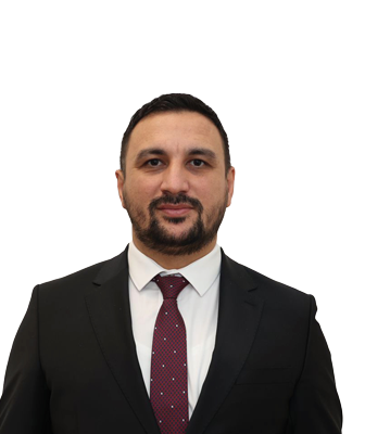 PhD. Dr. Elchin Abbasov