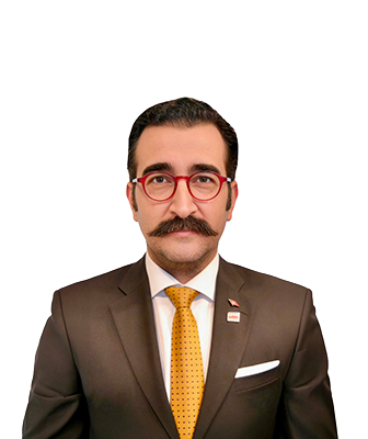Prof. Dr. Emir Yuzbasioglu