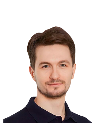 Dr. Konstantin Verzilov