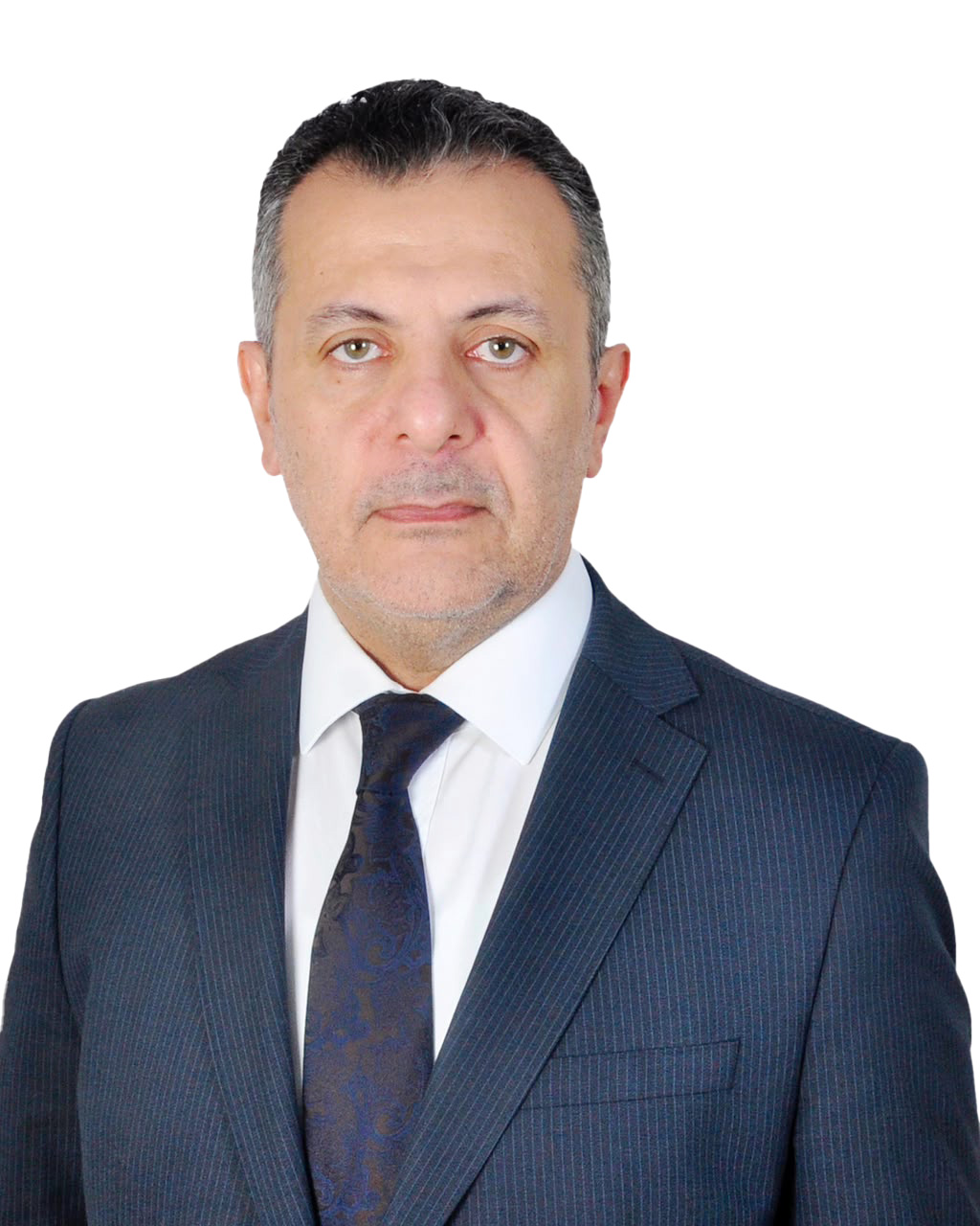 Assoc. Prof. Dr. Rufat Huseynli
