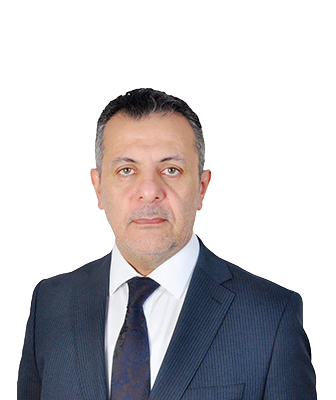 Assoc. Prof. Dr. Rufat Huseynli